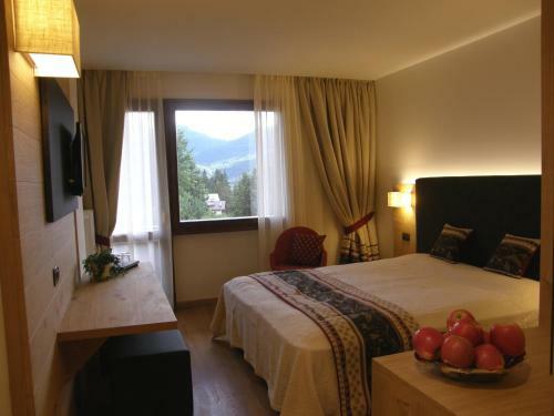 Parkhotel Ladinia