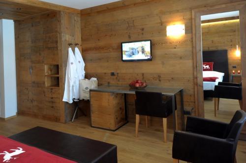 Parkhotel Ladinia