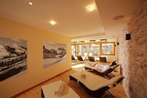 Parkhotel Ladinia