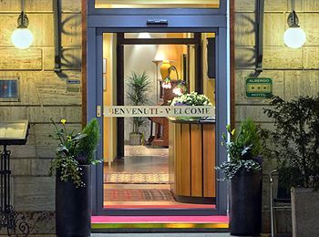 Hotel Papa