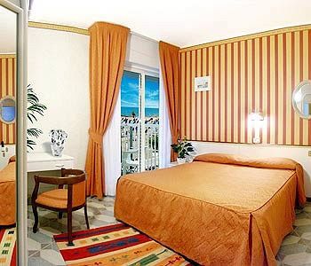 Hotel Capri