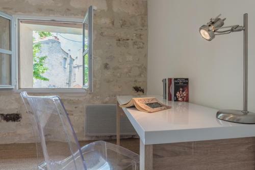 Apartamento Les Jardins De L�ecusson - Premi�re Conciergerie