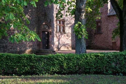Bed & Breakfast Chateau De Canac