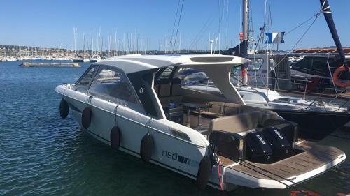 Le Bateau