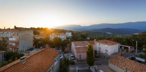 Hotel Citta Di Lume