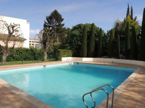 Apartamento Acci Maurice Derche