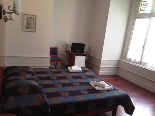 Hotel Le Domaine De Fran�on