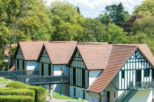 Hotel Le Domaine De Fran�on
