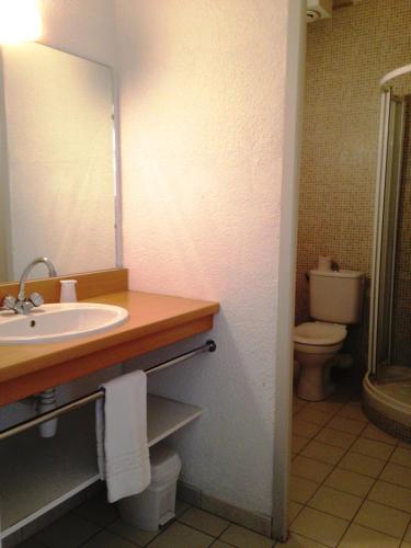 Hotel Le Domaine De Fran�on