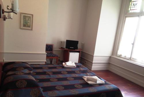 Hotel Le Domaine De Fran�on
