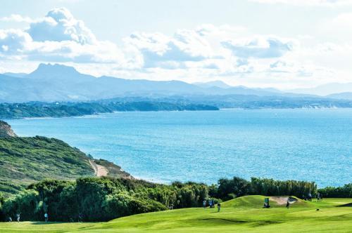 Hotel Le Domaine De Fran�on
