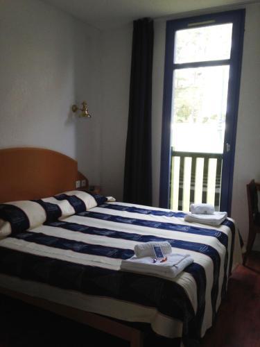 Hotel Le Domaine De Fran�on
