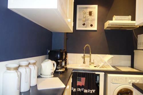 Apartamento Germain