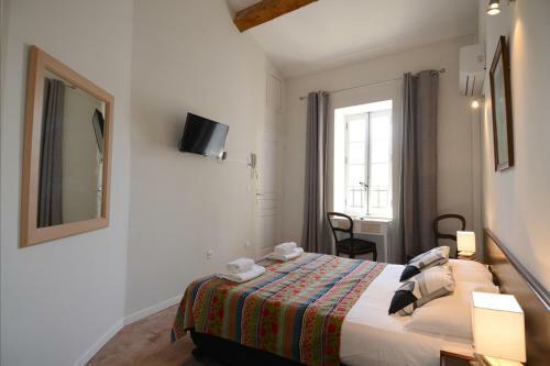 Hotel Chateau Du Puits Es Pratx