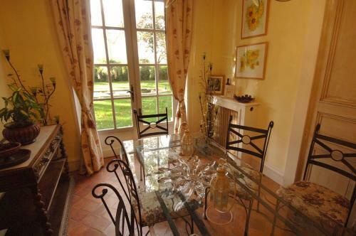 Hotel Chateau Du Puits Es Pratx
