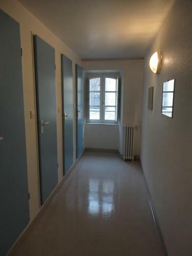 Hotel H�tel-restaurant Les Planchettes