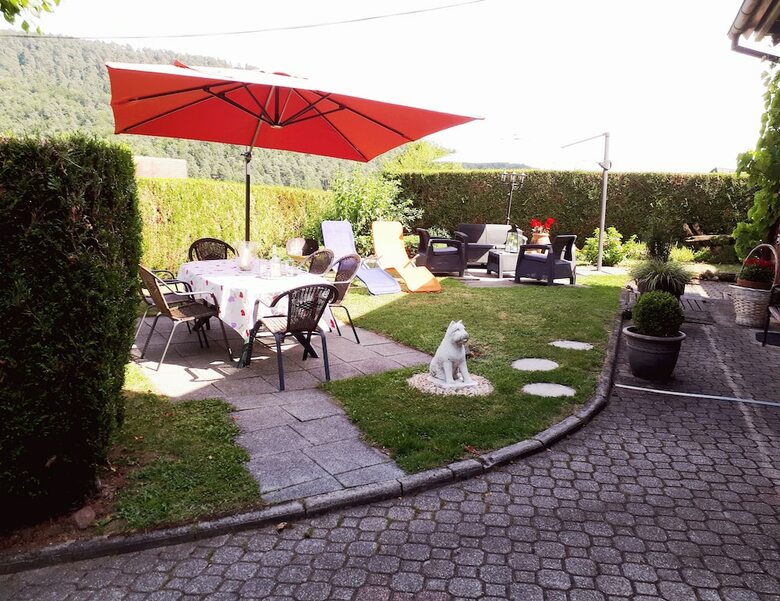 G�te Du Windstein