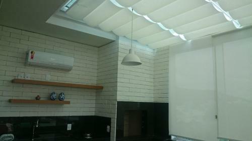 Apartamento Residencial Allure