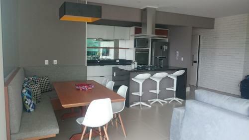 Apartamento Residencial Allure