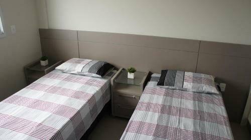 Apartamento Residencial Allure