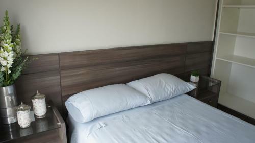 Apartamento Residencial Allure
