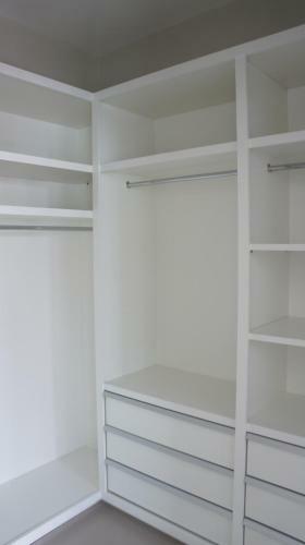 Apartamento Residencial Allure
