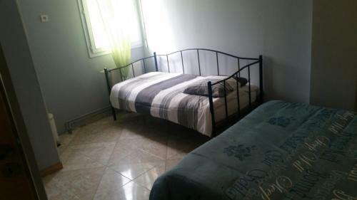 Apartamento Apparthotelgrandcru