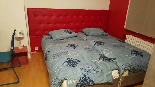Apartamento Apparthotelgrandcru