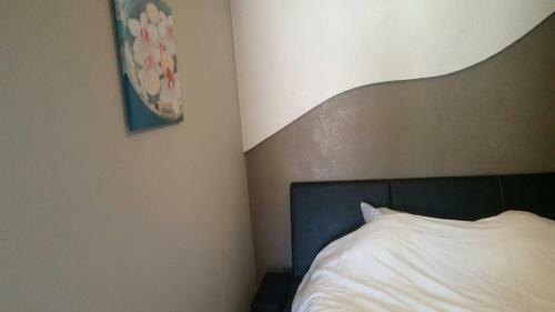 Apartamento Apparthotelgrandcru