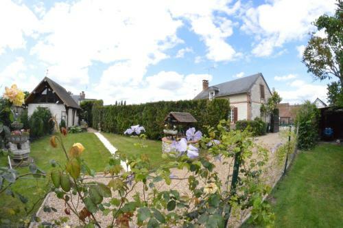 Gite Des Roses