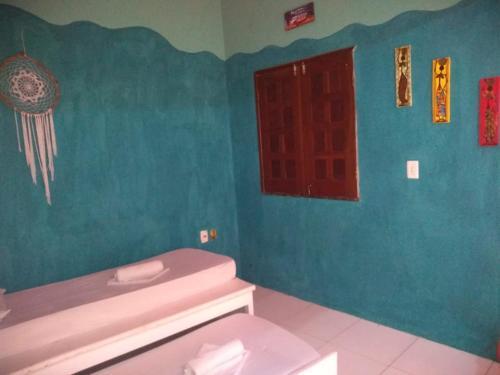 Hostal Pousada Amoroma