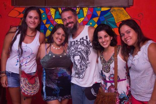 Hostal Pousada Amoroma