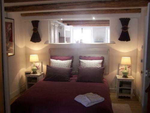 Apartamento La Casa Victoria