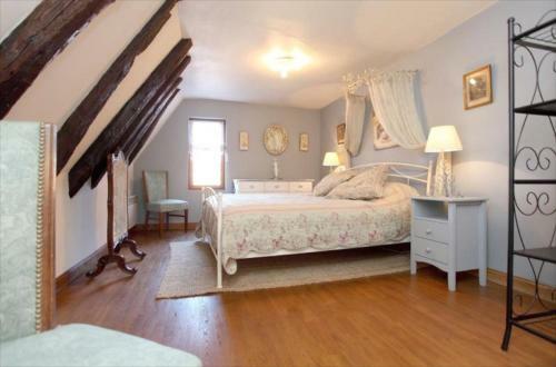 Sarlat Town House