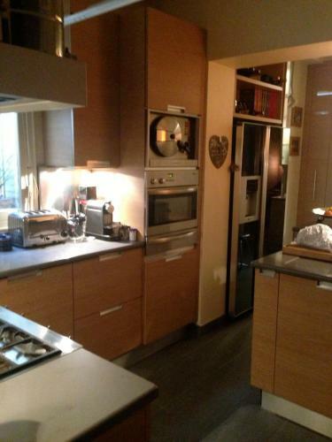 Bed & Breakfast Chambres D'h�tes Dans H�tel Particulier