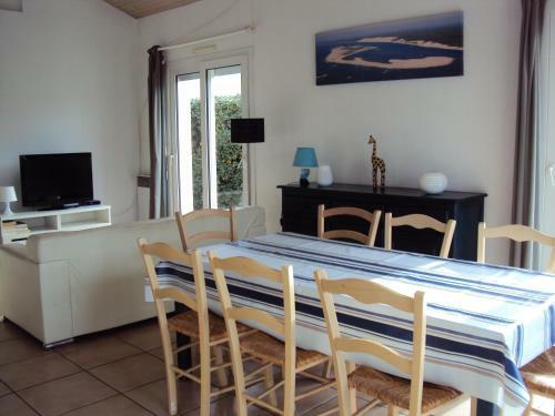 Villa Les Alys�s