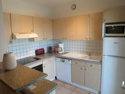 Villa Les Alys�s