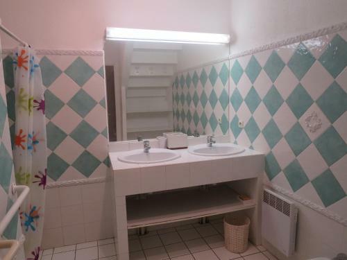 Villa Les Alys�s