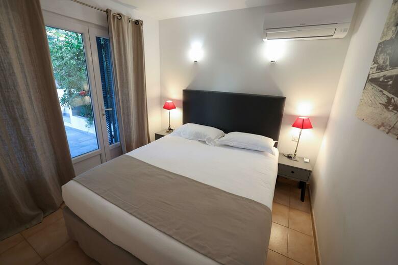 Hotel Casa Bianca