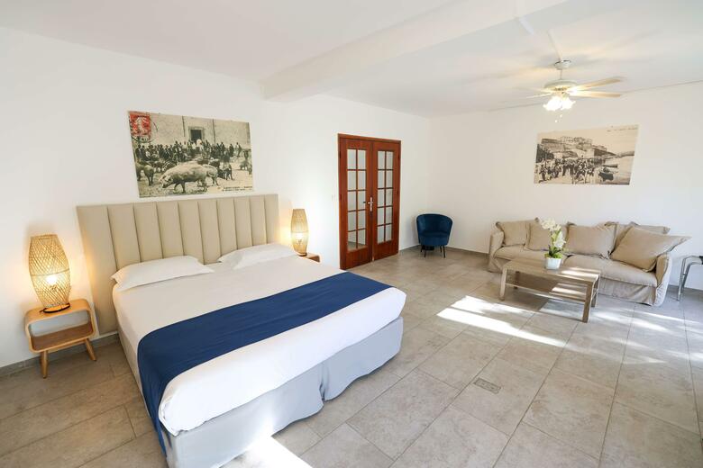 Hotel Casa Bianca