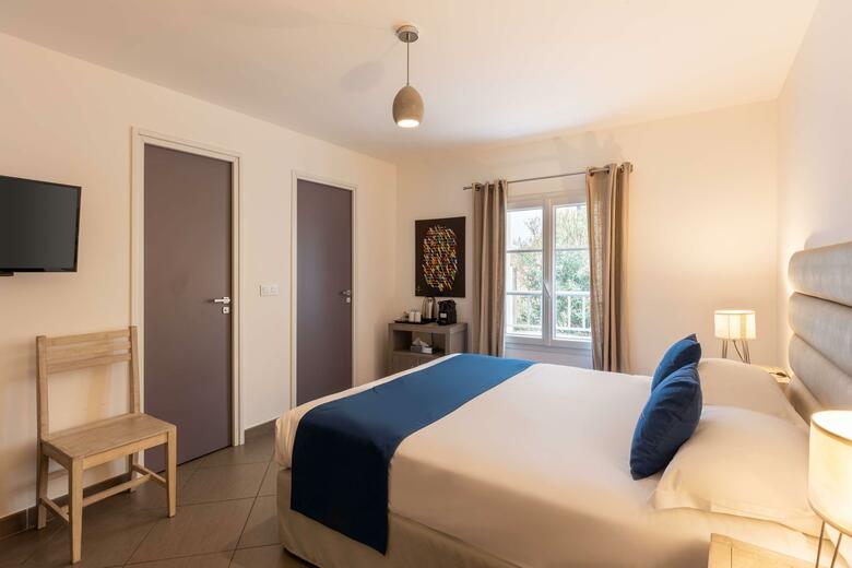 Hotel Casa Bianca