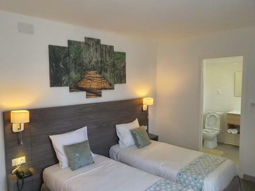 Hotel H�tel L'alsace