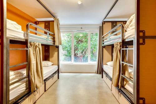 Gastama Hostel