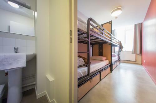 Gastama Hostel