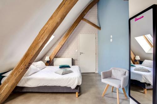 Gastama Hostel