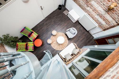 Gastama Hostel
