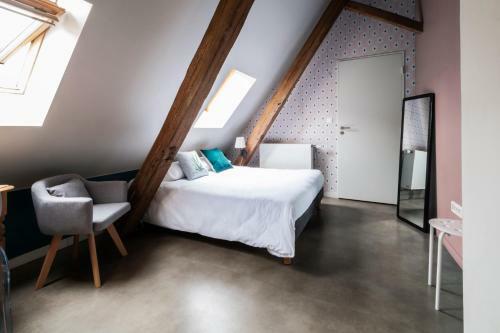 Gastama Hostel