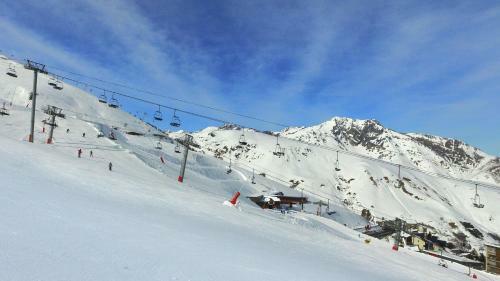 Vvf Villages Saint-lary-soulan