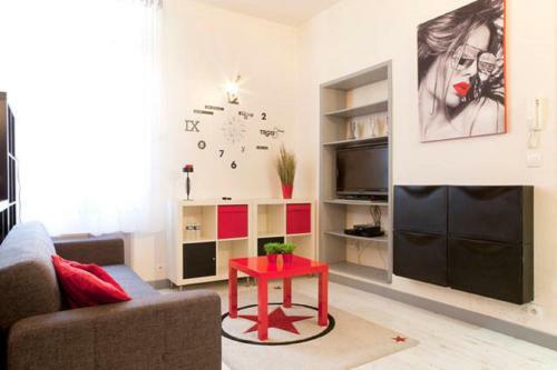Apartamentos Colombet Stay's - Rue Castilhon