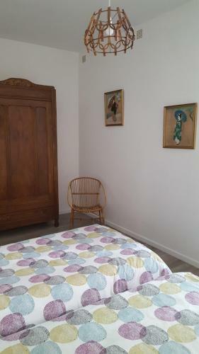Apartamento G�te Du Castelnau